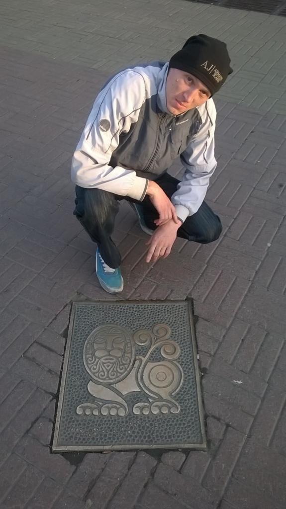 Николай