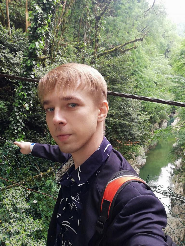Валерий