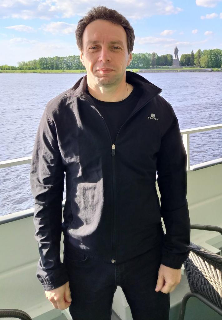 Дмитрий