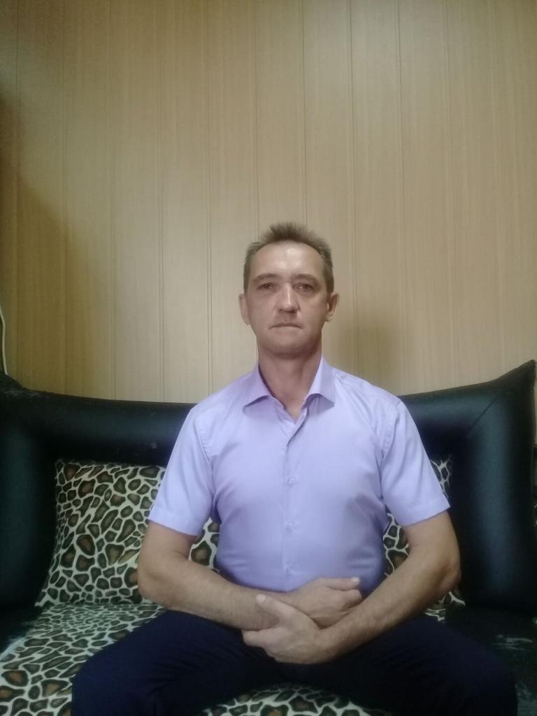 Виталий