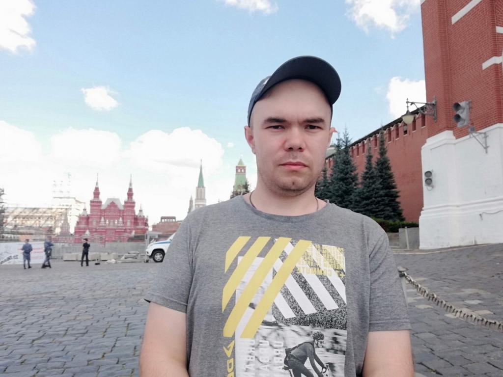 Дмитрий