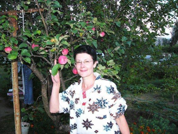 Наталья