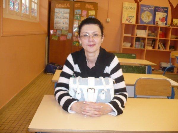 Наталья