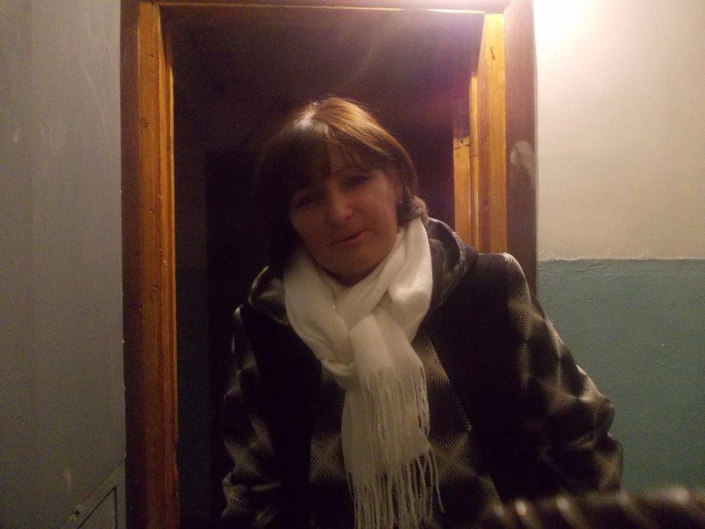 Людмила Чернова