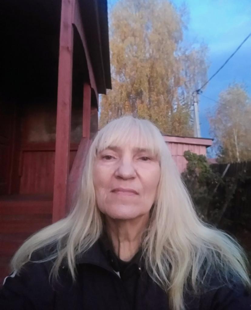 Сентябрина
