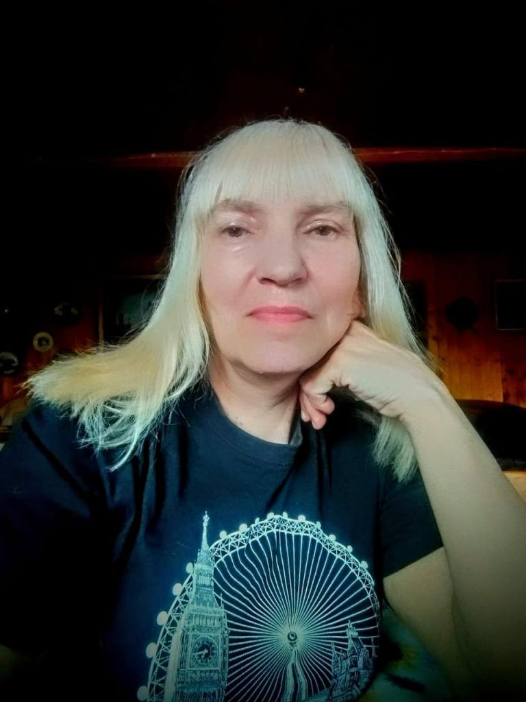 Сентябрина