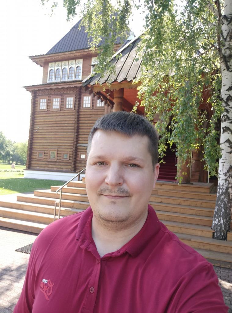 Дмитрий