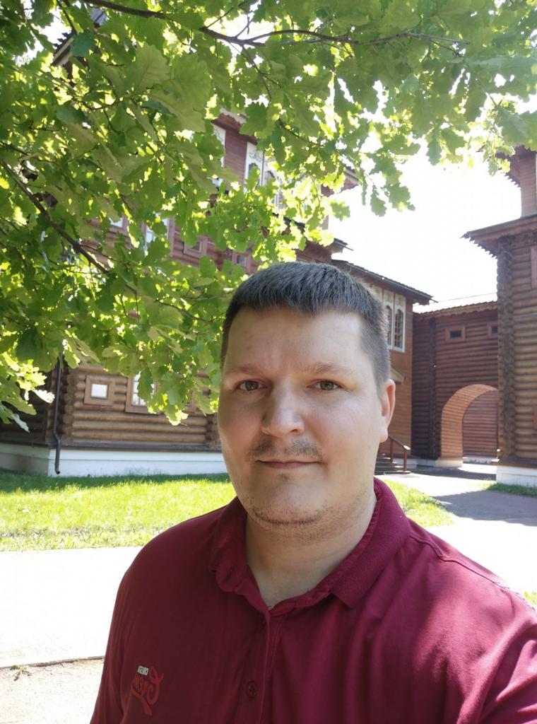 Дмитрий