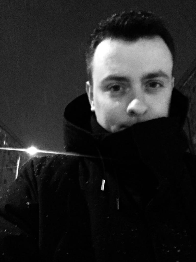 Парень
