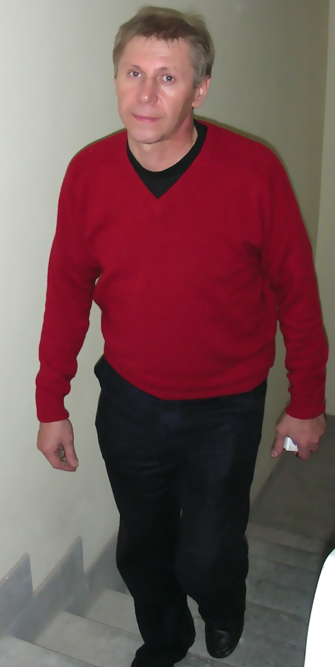 Юрий
