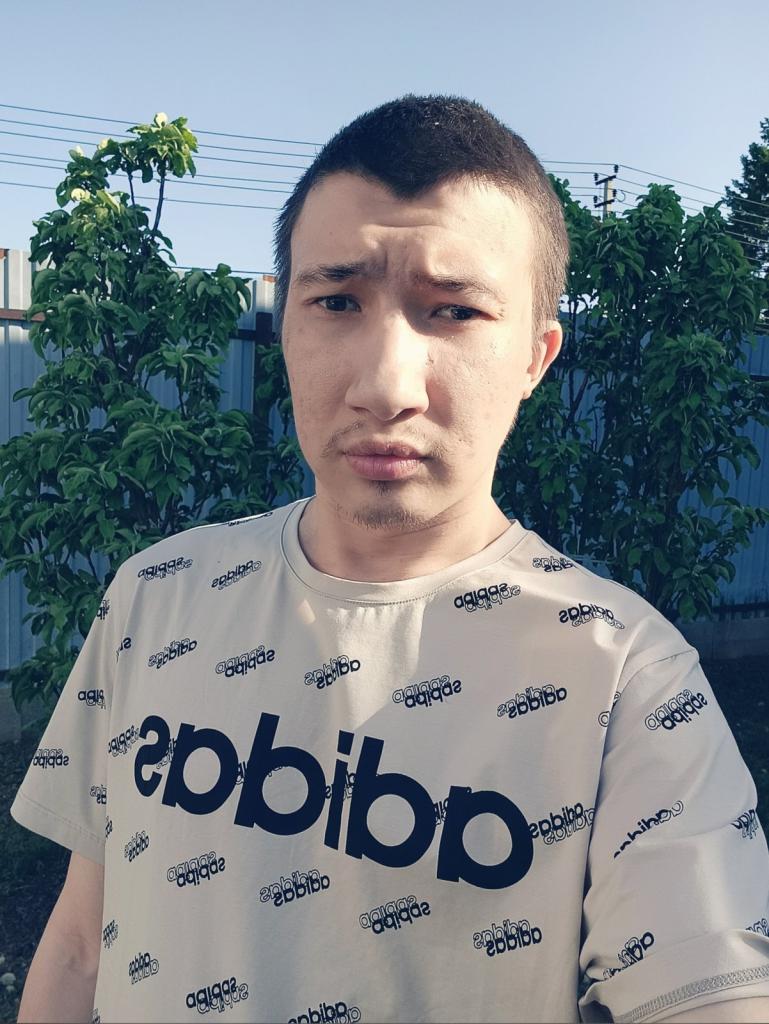 Ильнур Татарин