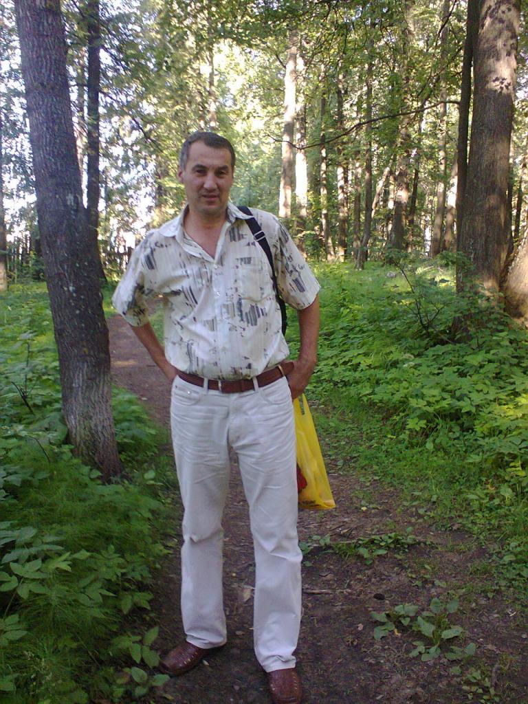 Андрей Калина