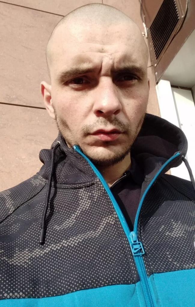Глеб