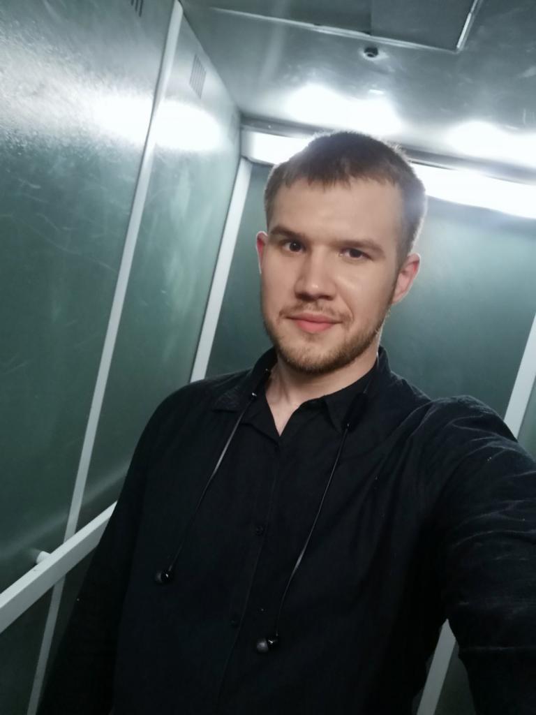 Никита