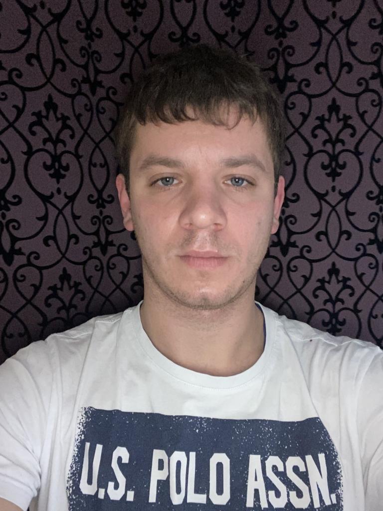 Дмитрий