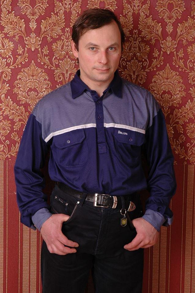Георгий