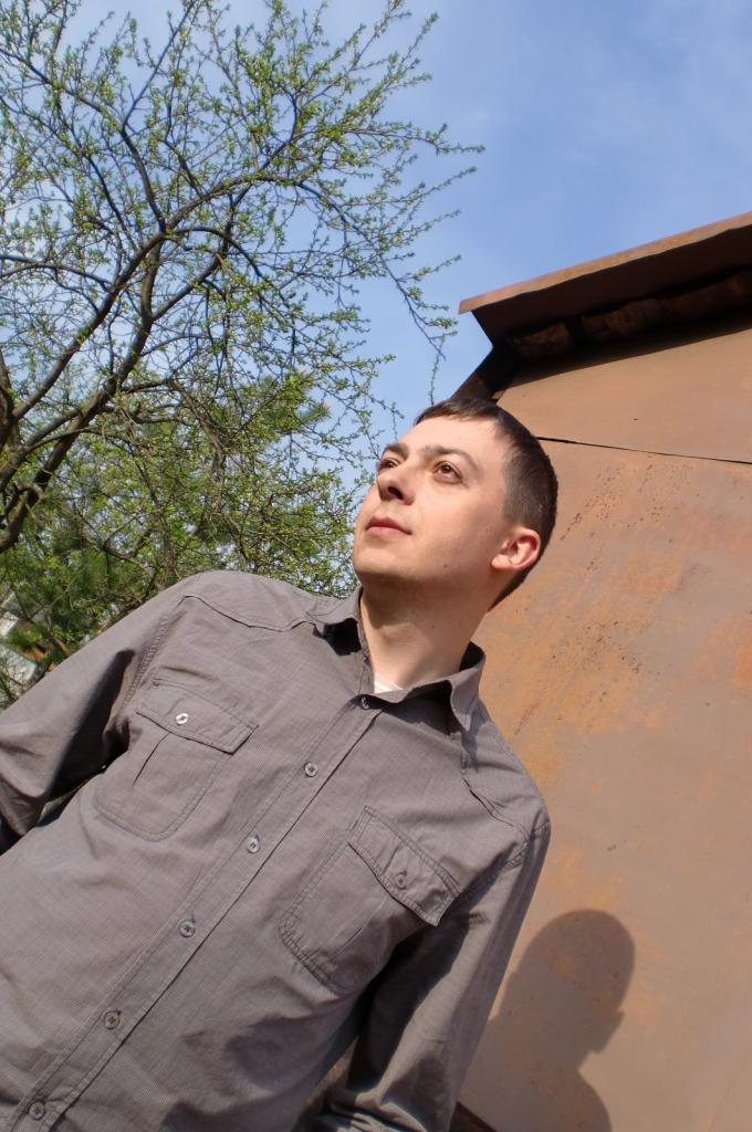 Константин