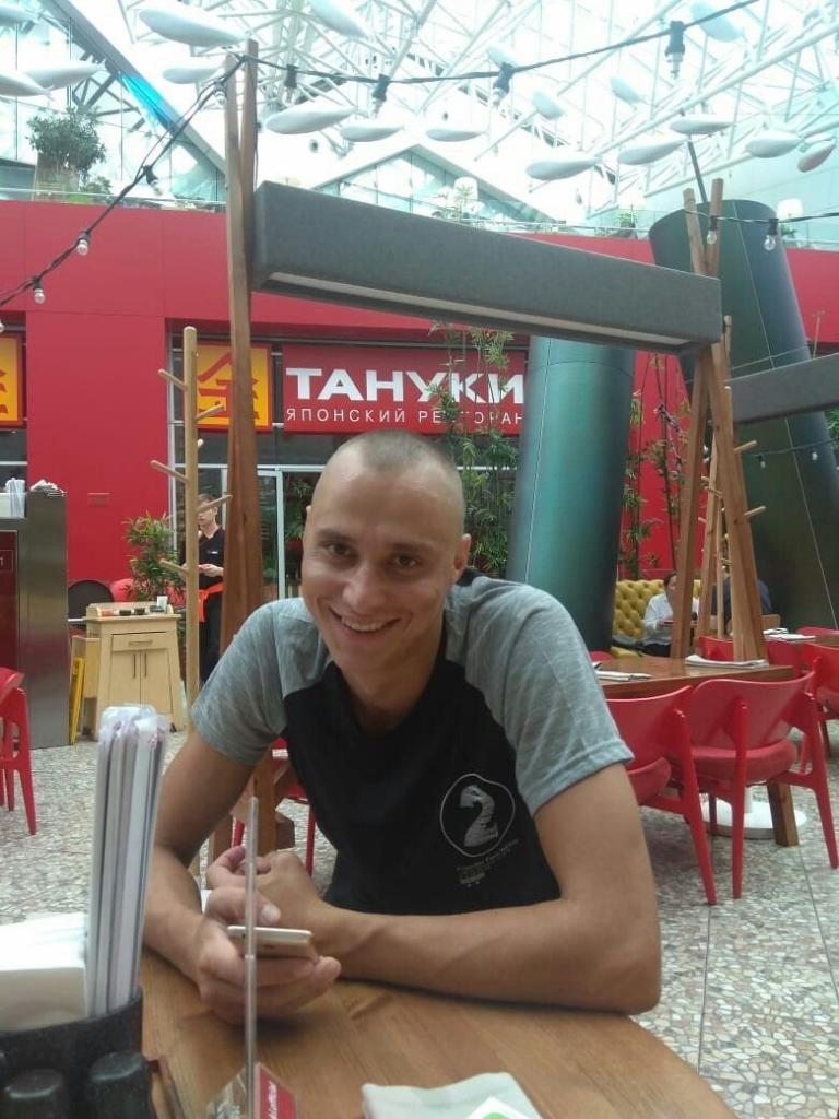 Виталий