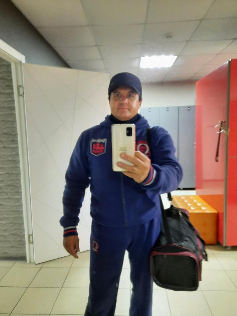 Мужчина