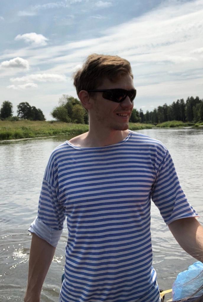 Алексей