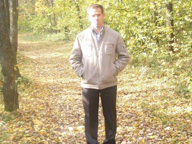 Николай