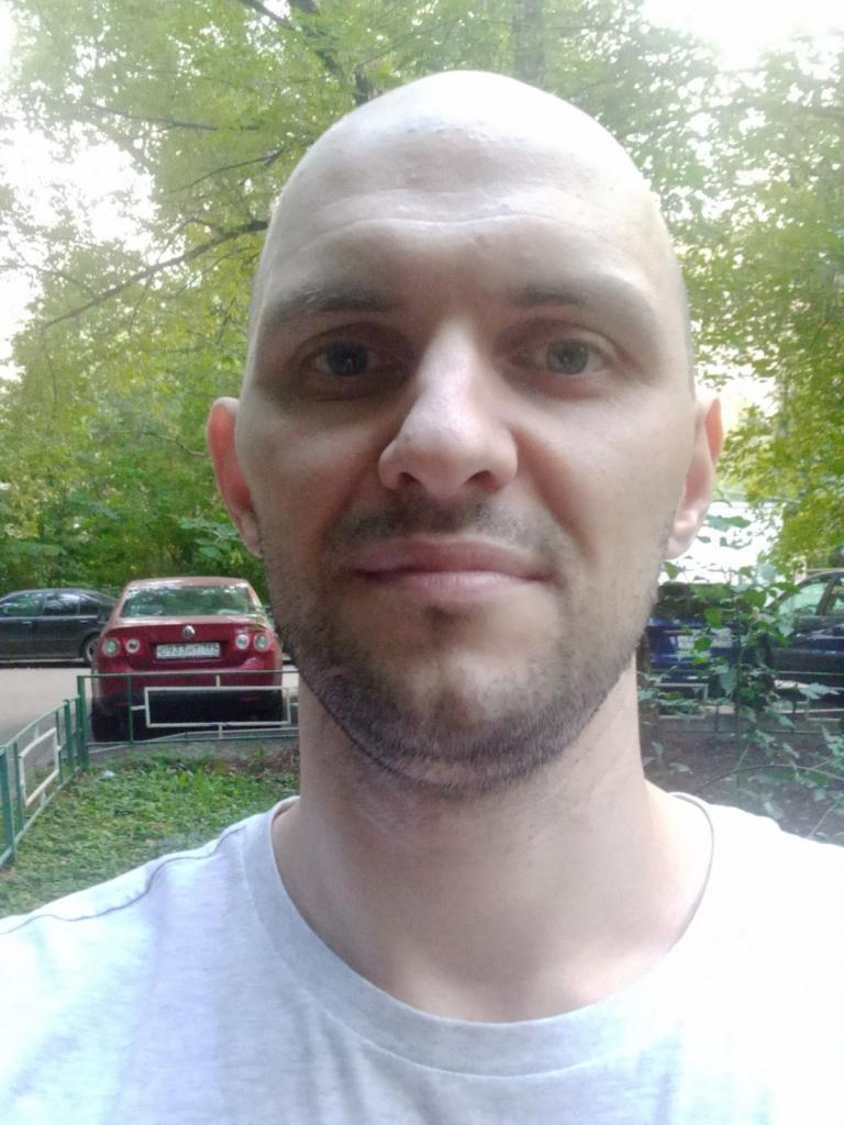 Мужчина