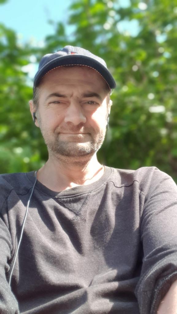 Андрей