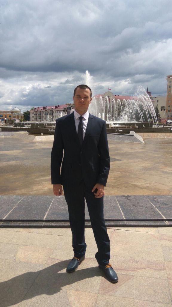 Роман