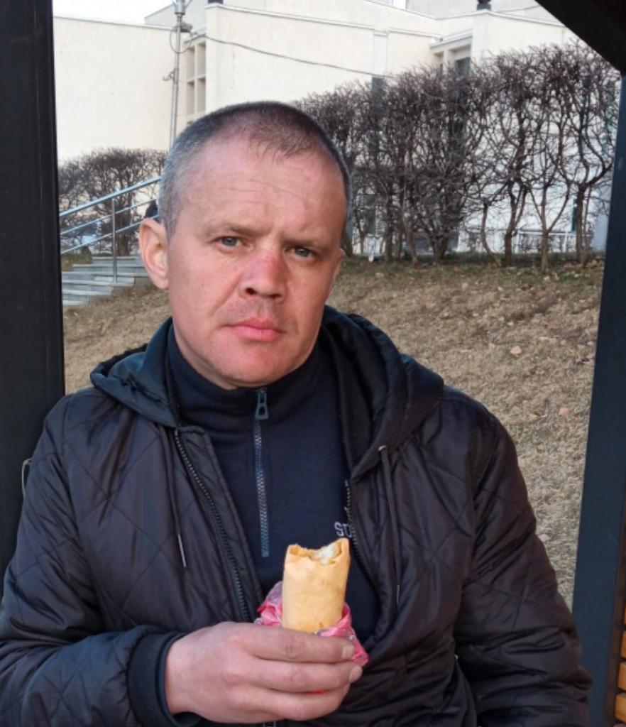 Сергей