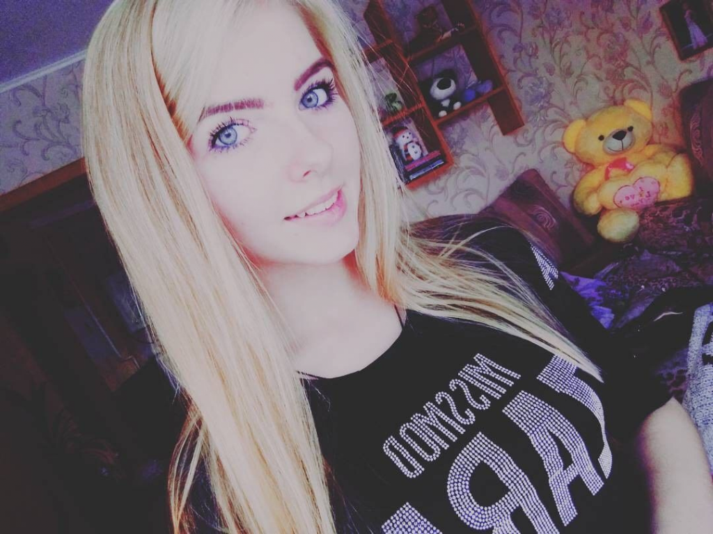 Светлана