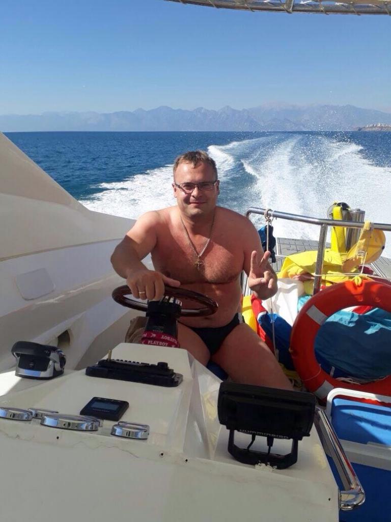 Владимир