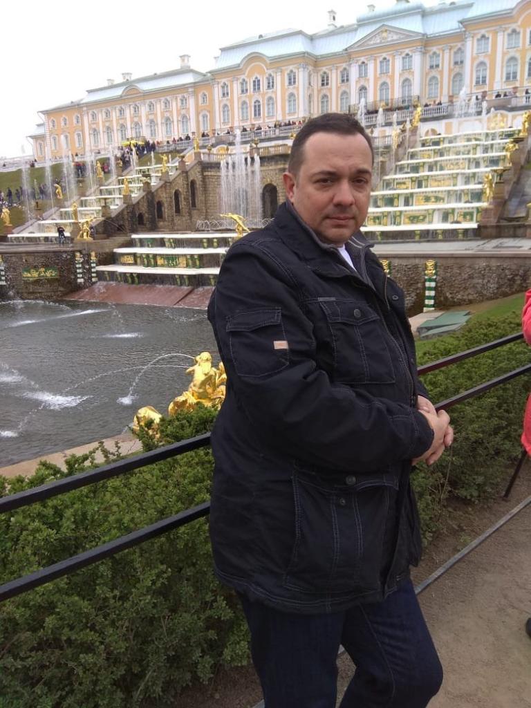 Александр