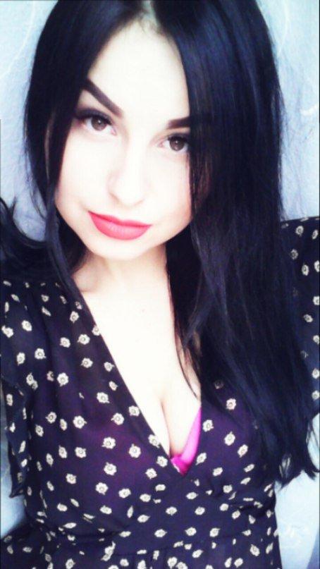 Алина
