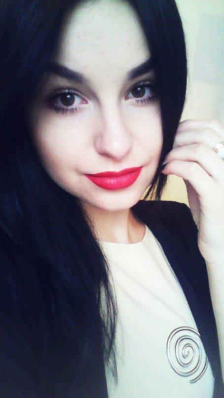 Алина