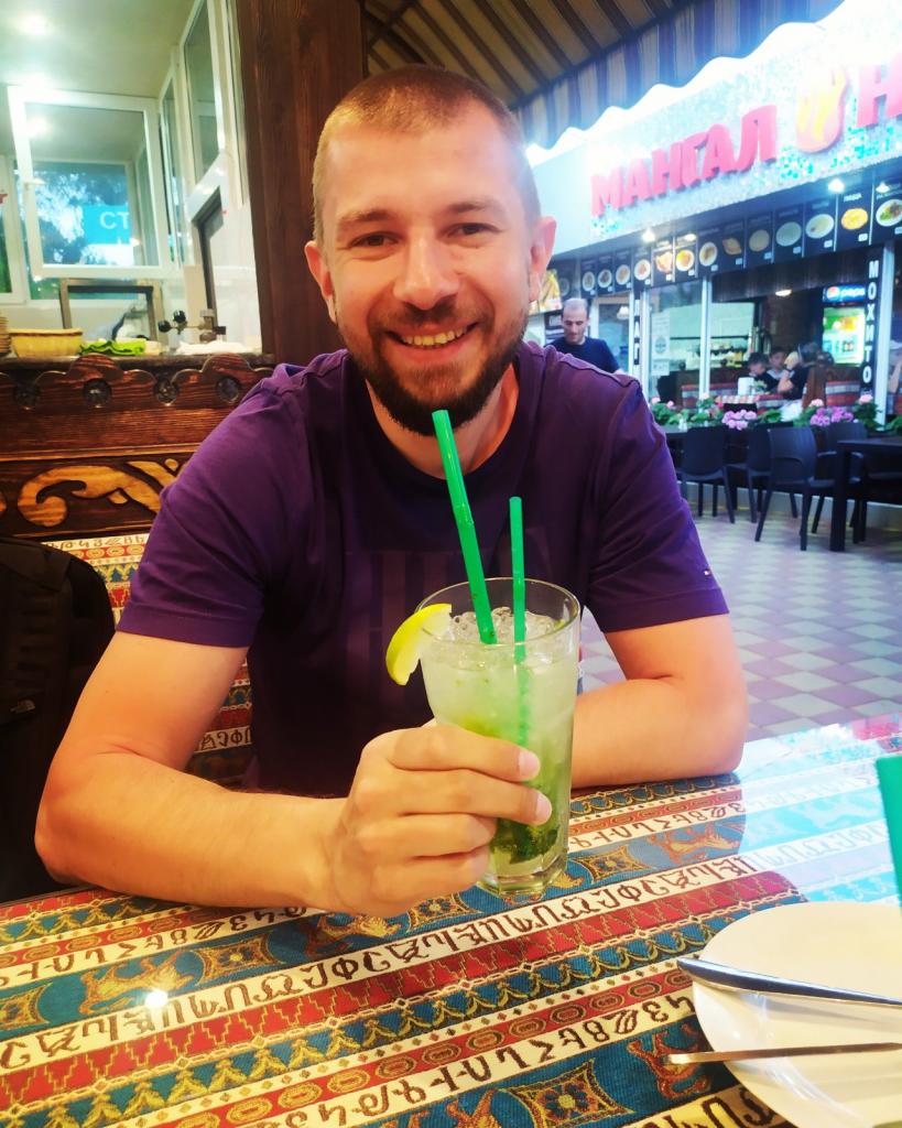 Андрей
