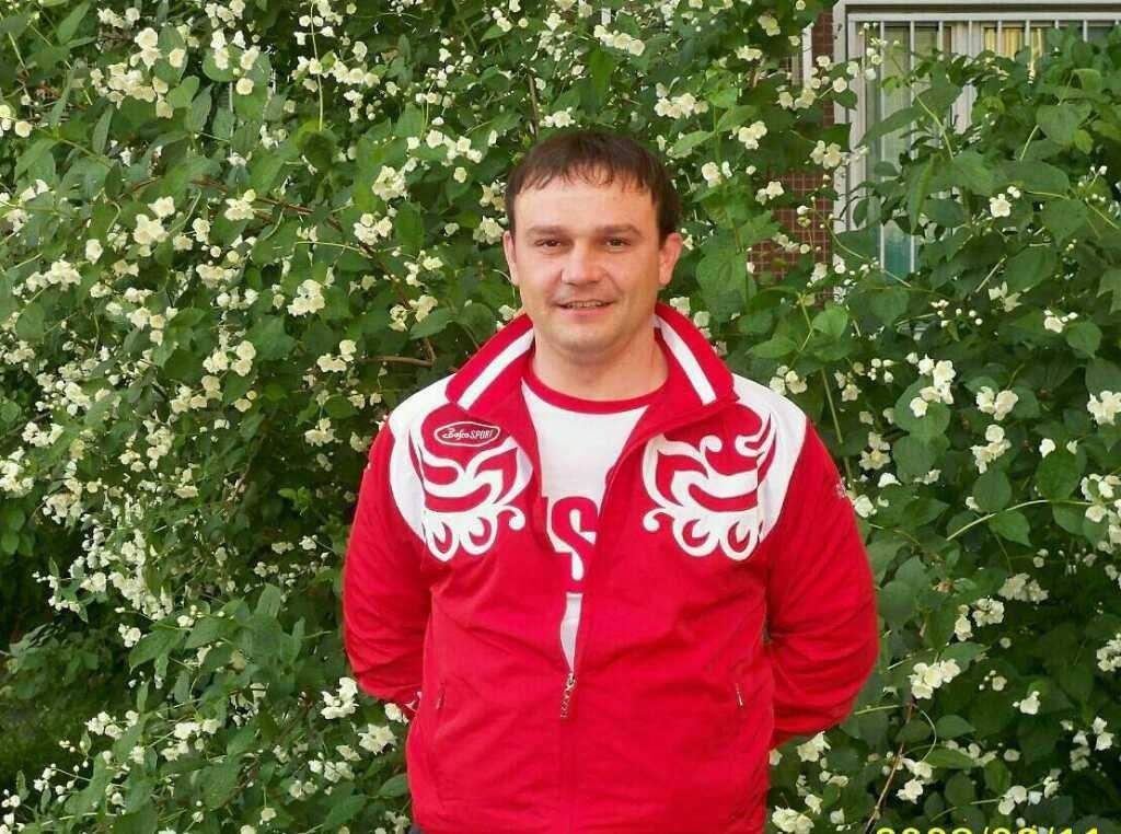 Дмитрий