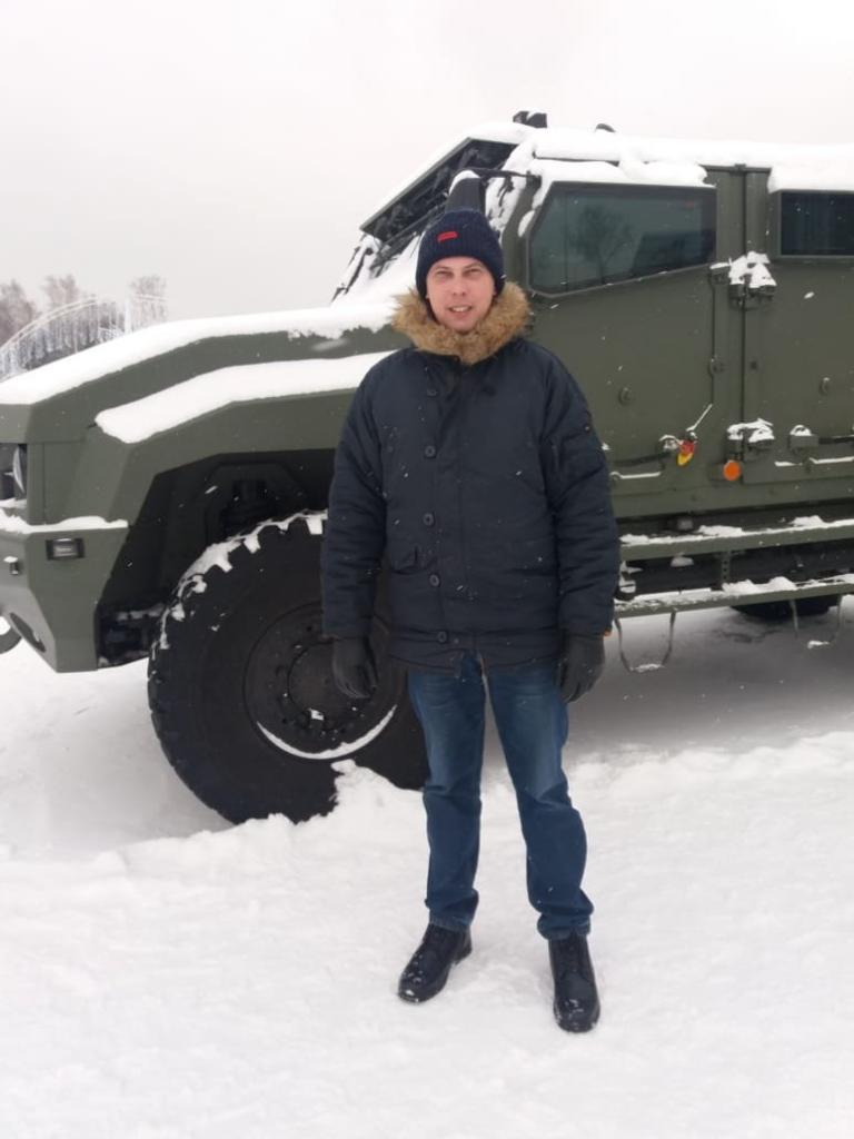 Максим