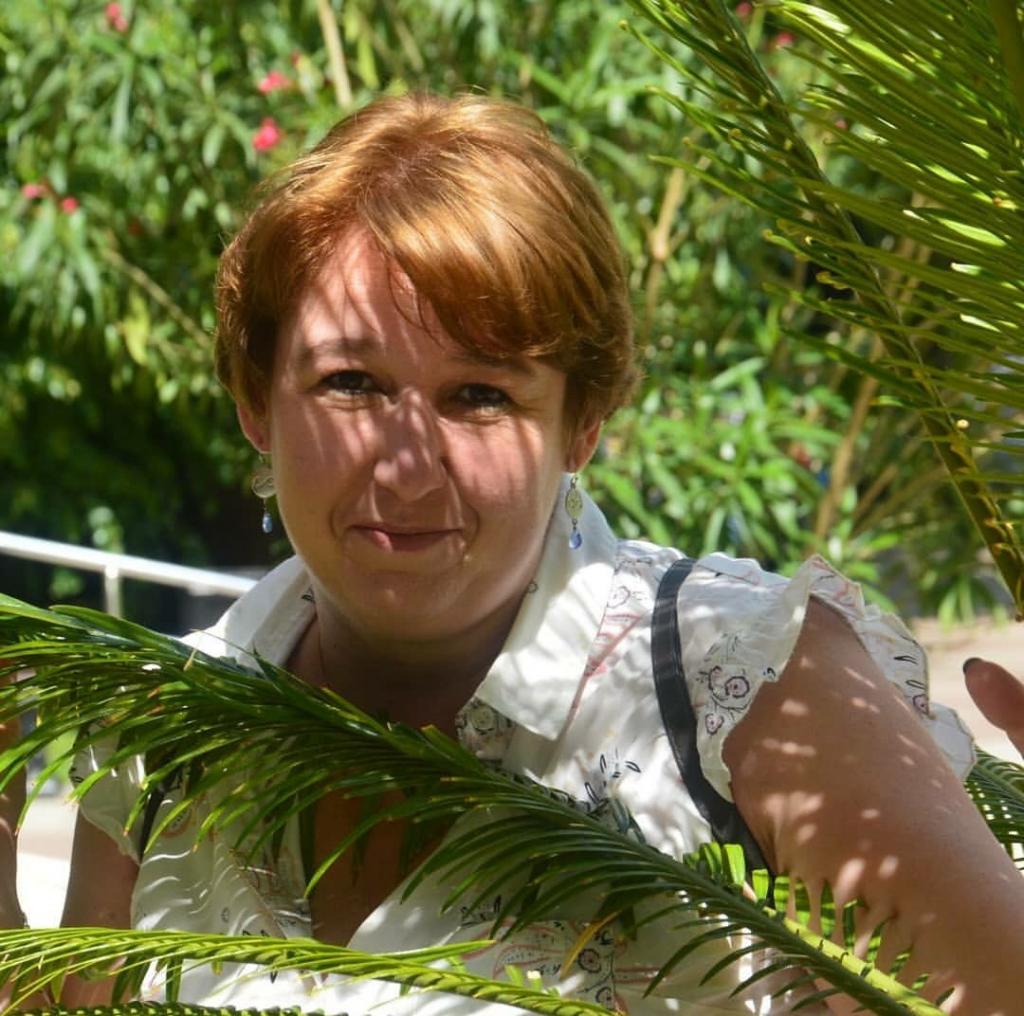 Елена