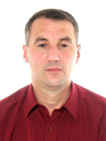 Андрей Калина