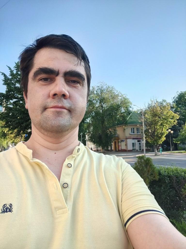 Дмитрий