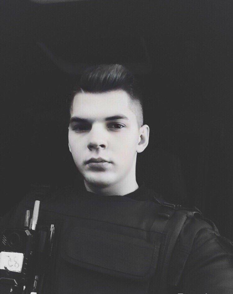 Игорь