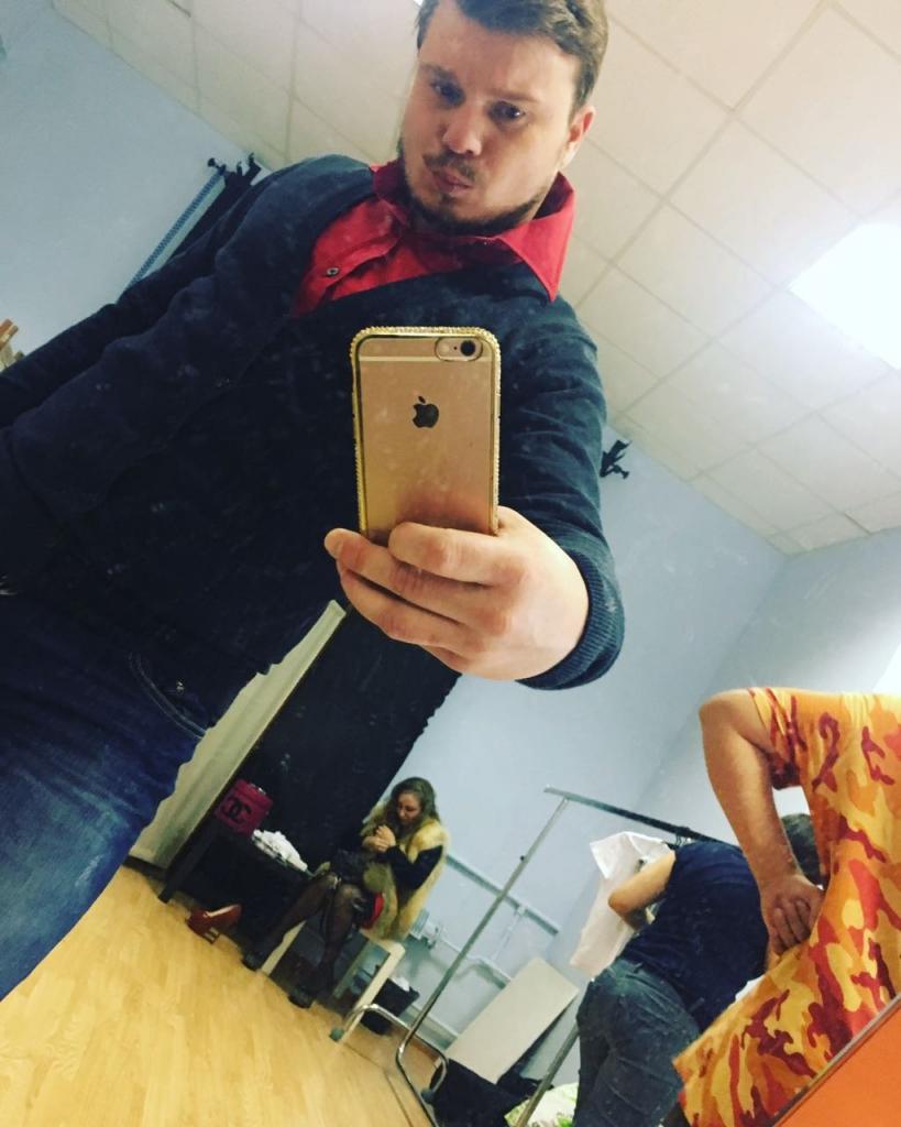 Danny