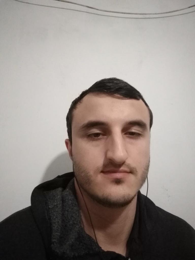 Парень