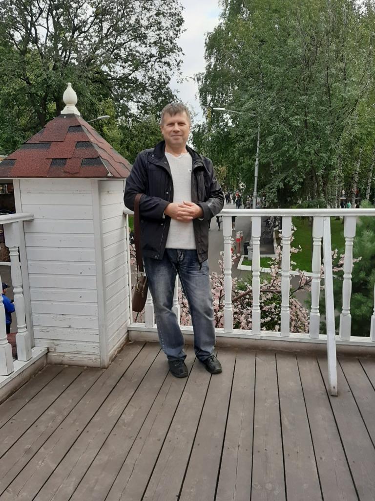 Кирилл