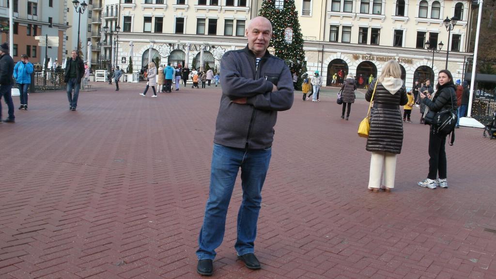 виталий