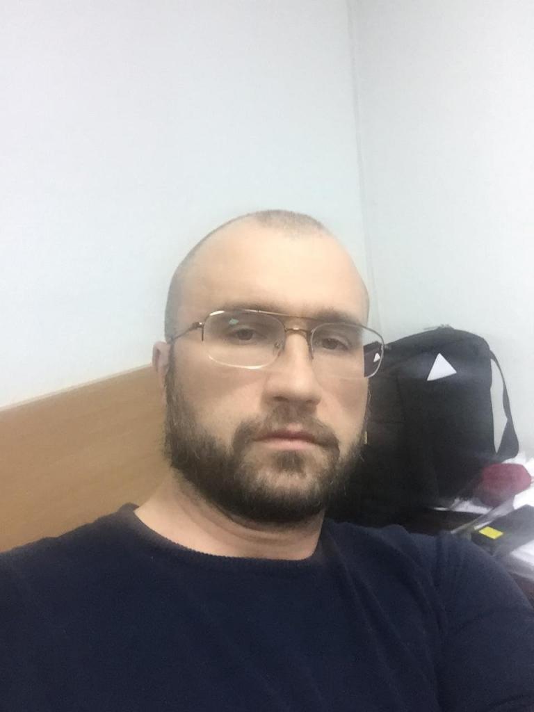 Виталий