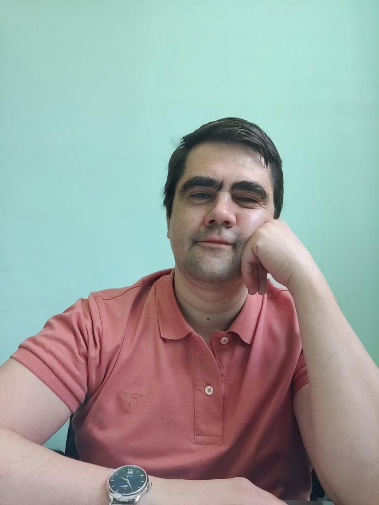 Дмитрий