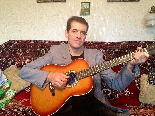 Андрей