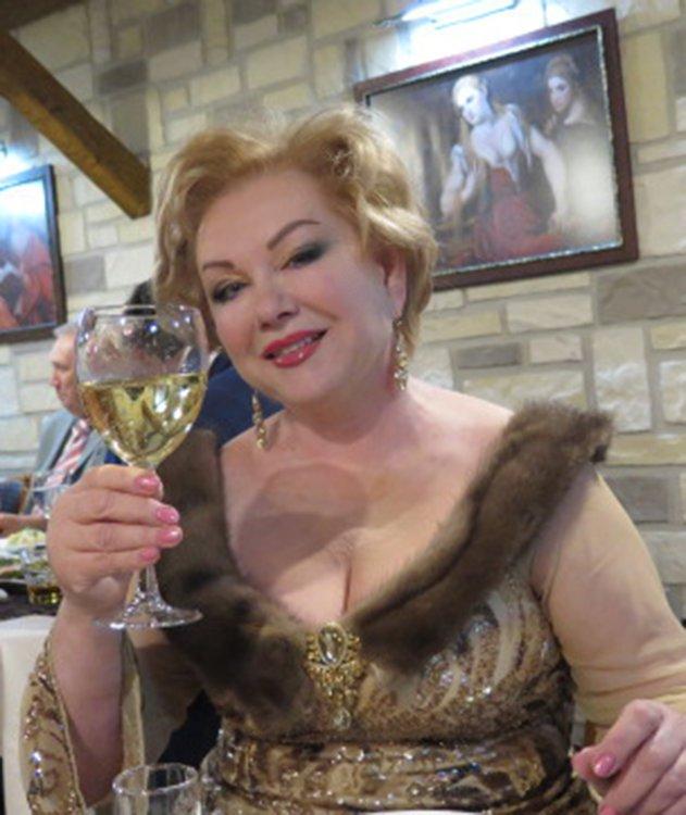 Роза Роза