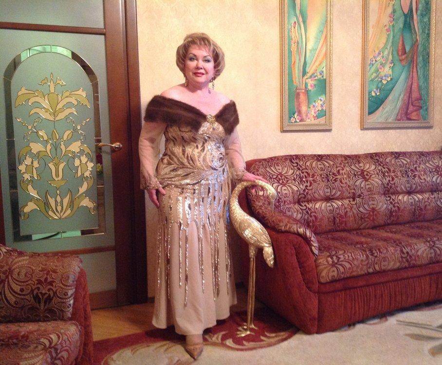 Роза Роза